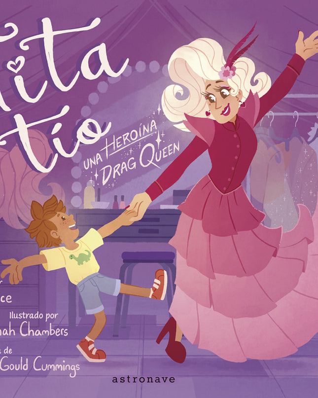 Tita Tío