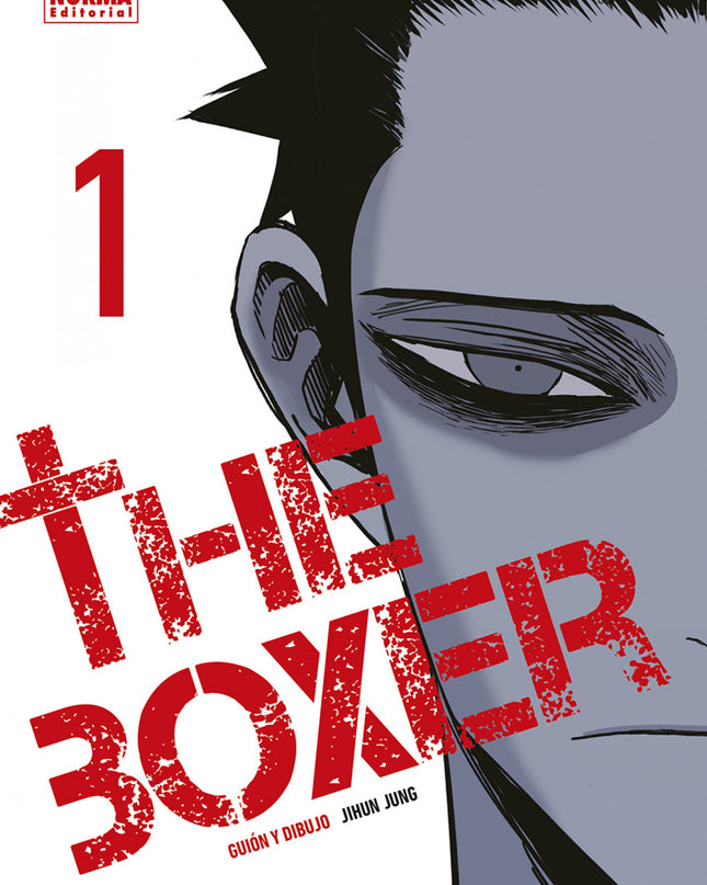 The Boxer 1