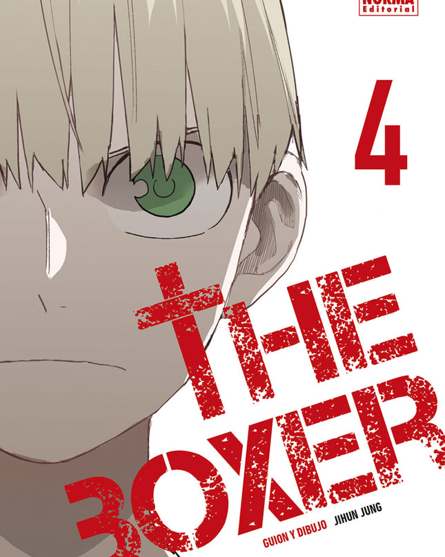 The Boxer