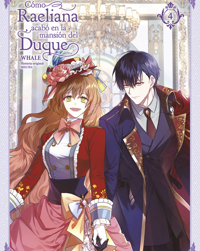 Como Raeliana Acabo En La Mansion Del Duque 04