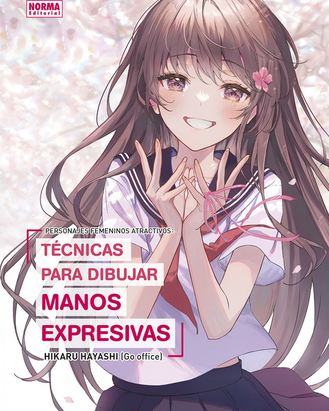 Personajes Femeninos Atractivos: Tecnicas Para Dibujar Manos Expresivas