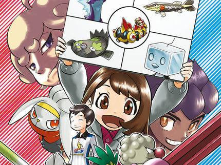 Pokemon Espada Y Escudo 02