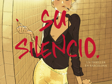 Soy Su Silencio
