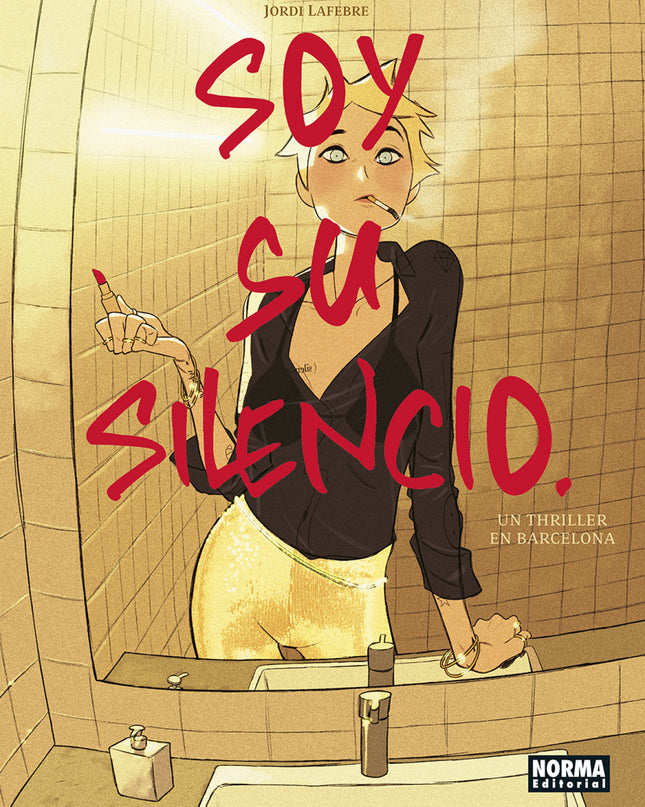 Soy Su Silencio