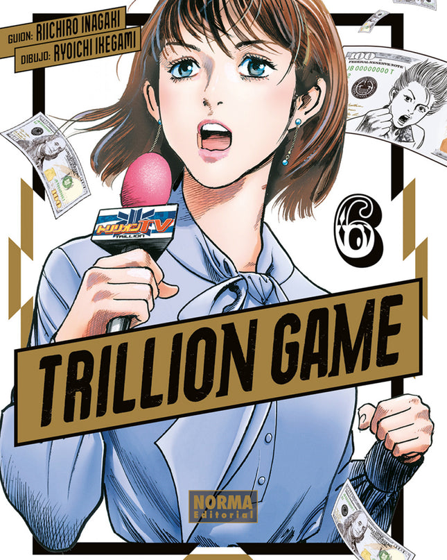 Trillion Game 06