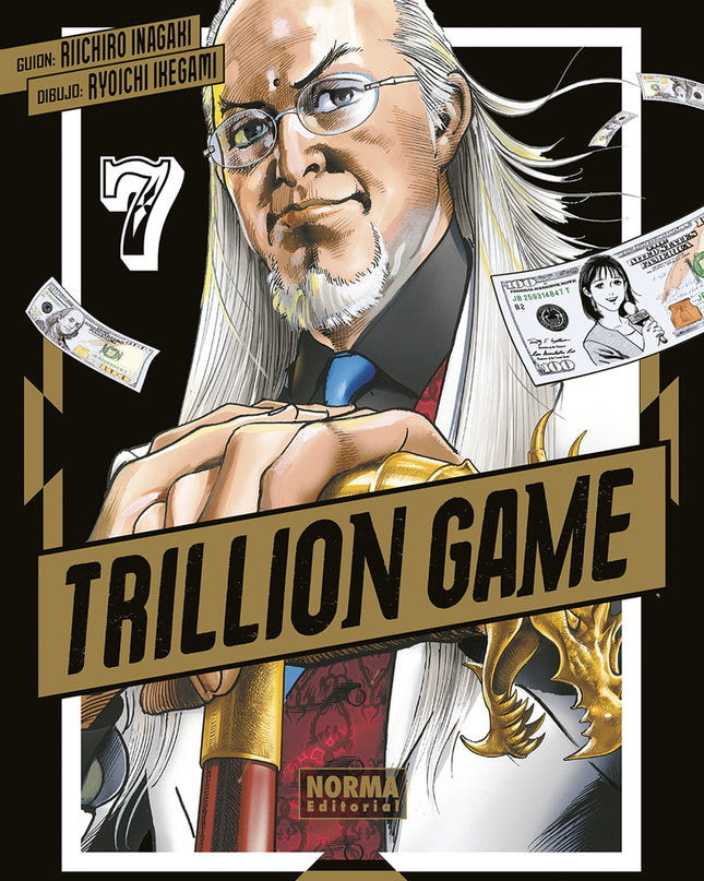Trillion Game 07