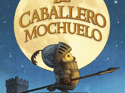 Caballero Mochuelo
