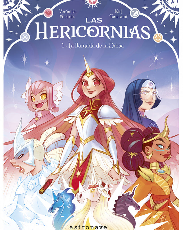 Hericornias 1