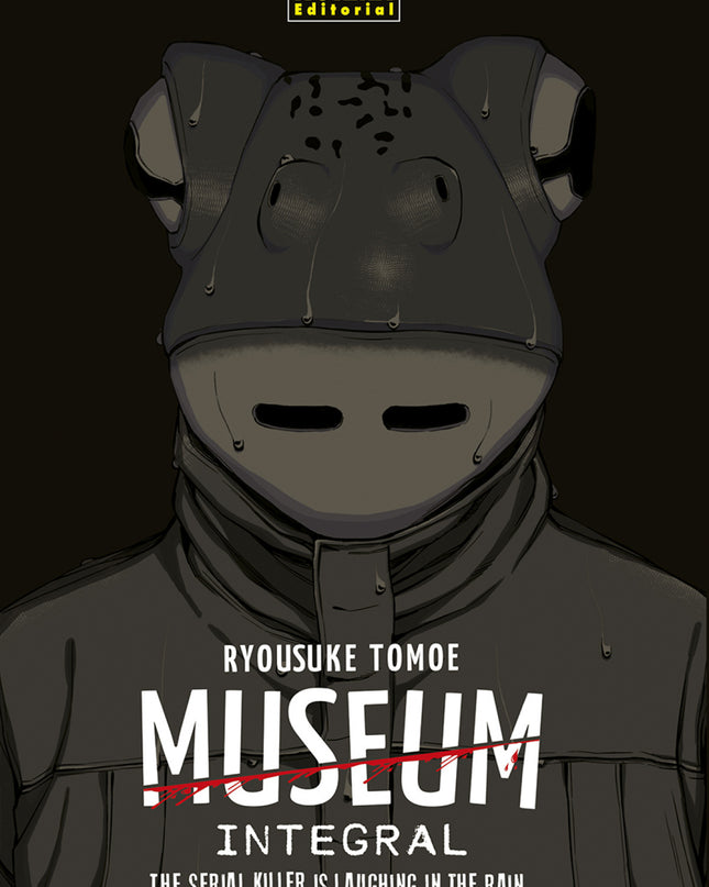 Museum Integral