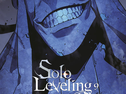 Solo Leveling