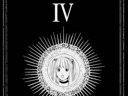 Death Note Black Edition