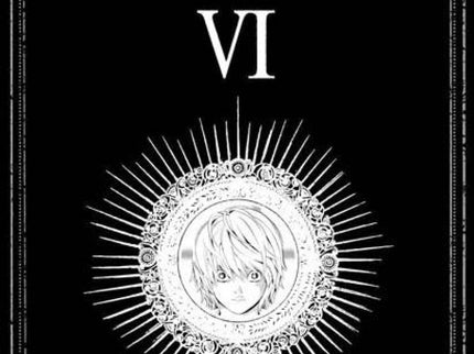 Death Note Black Edition