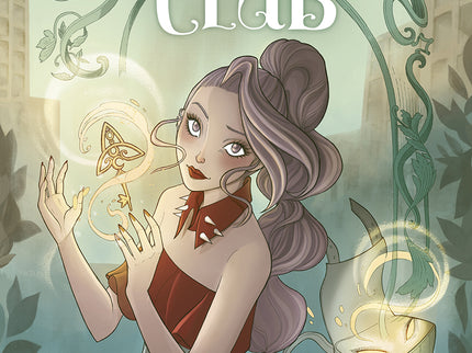 Witch Club