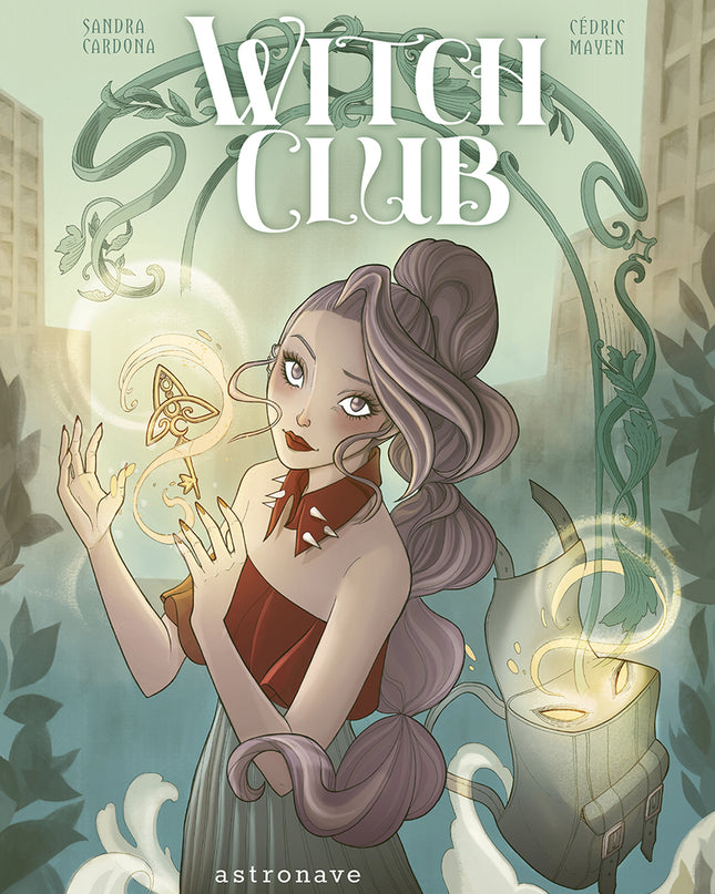 Witch Club