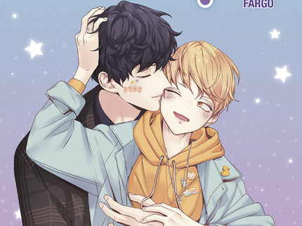 Love Is An Illusion 01