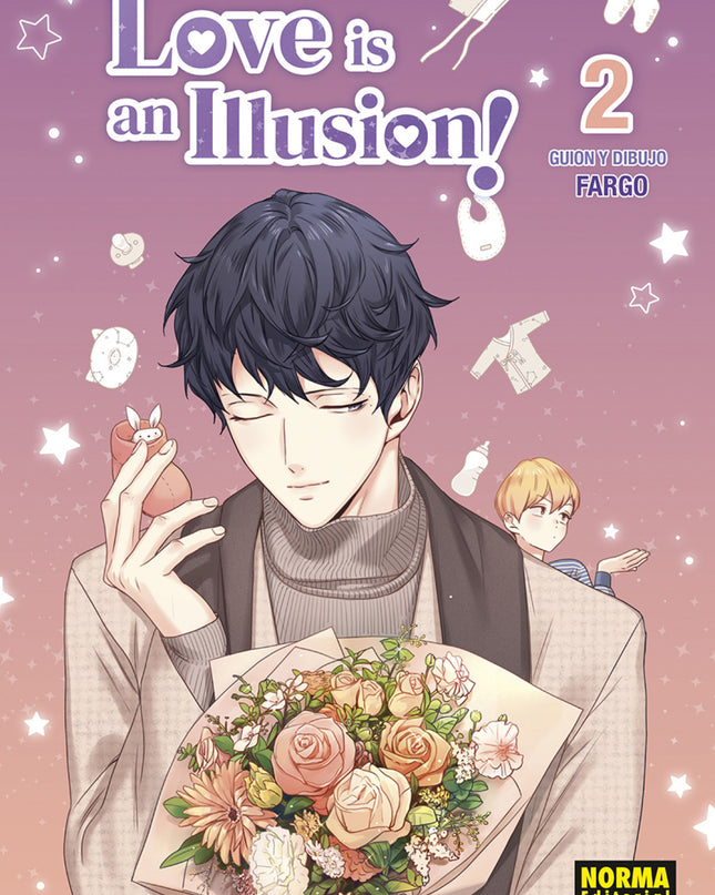 Love Is An Illusion 02