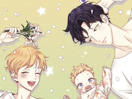 Love Is An Illusion 03