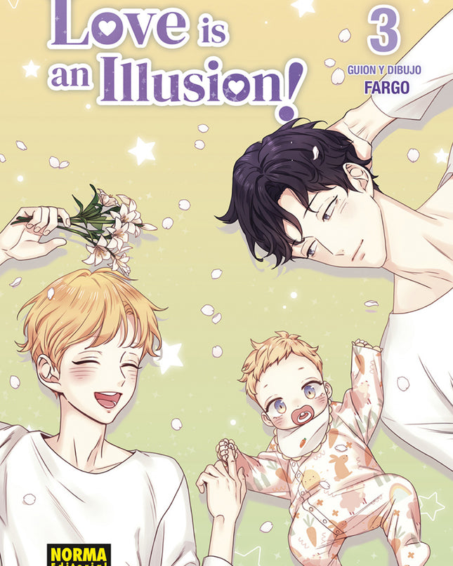 Love Is An Illusion 03