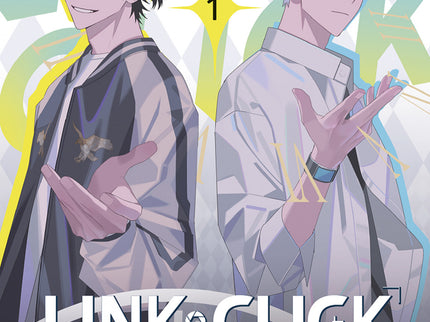 Link Click 01. Los Agentes Del Tiempo