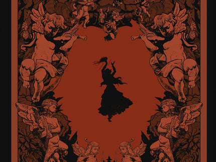 Notre Dame De Paris