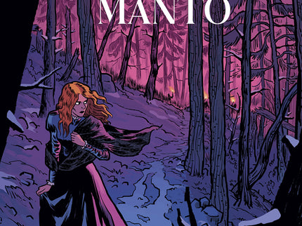 Un Oscuro Manto