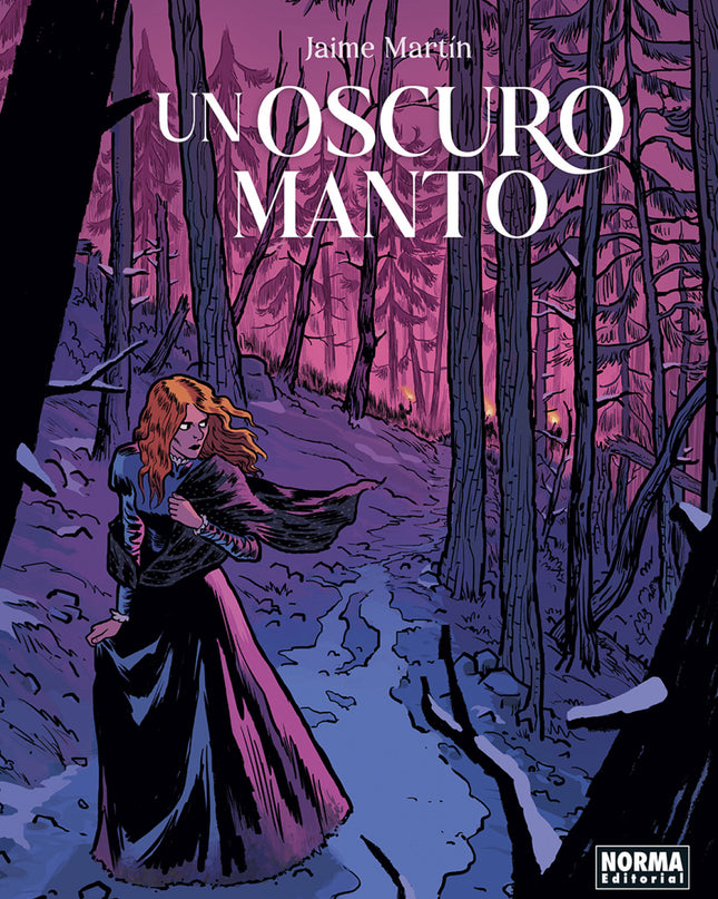Un Oscuro Manto