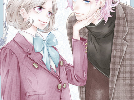 Romance Con El Rayo 02
