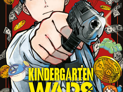 Kindergarten Wars 02