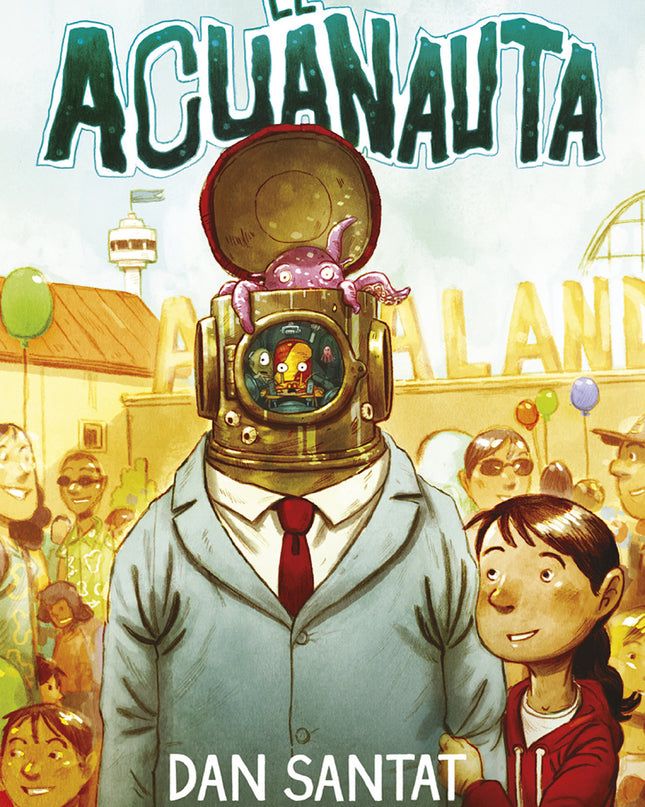 El Acuanauta