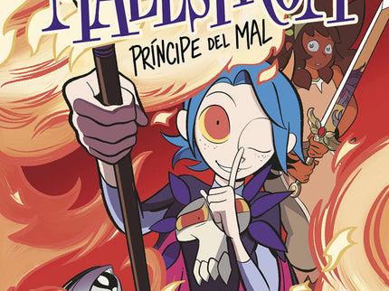 Maelstrom: Principe Del Mal