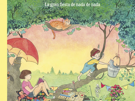 Pepin Y Olvia