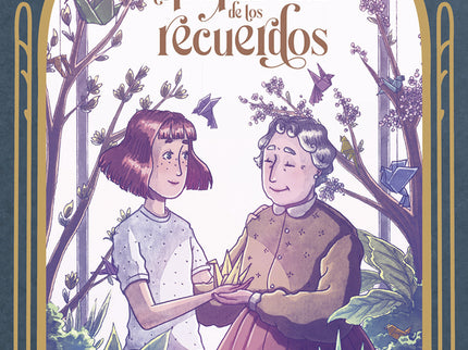 La Pajarera De Los Recuerdos