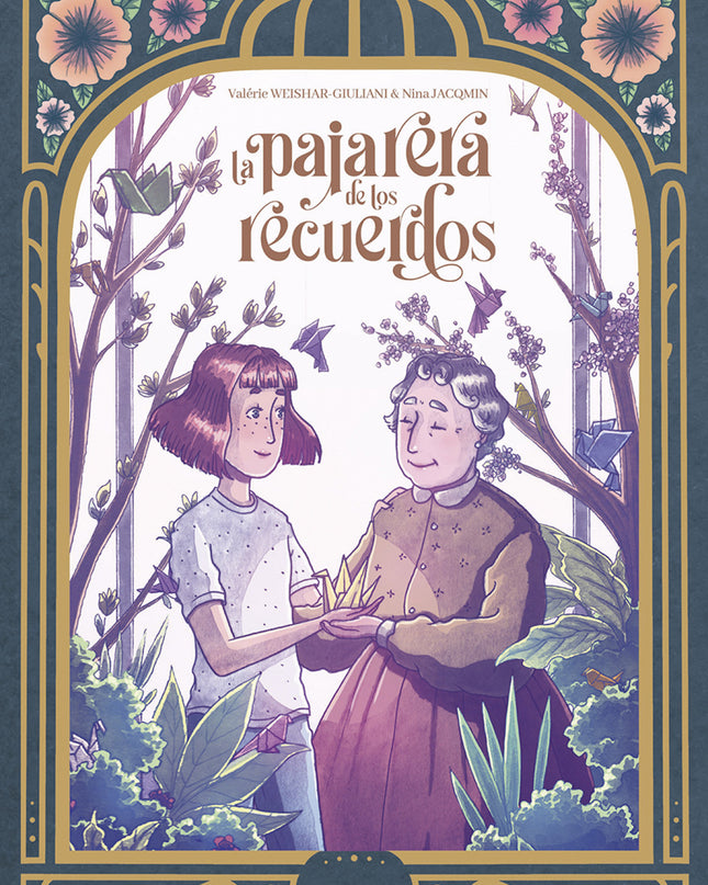 La Pajarera De Los Recuerdos