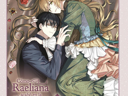 Como Raeliana Acabo En La Mansion Del Duque 08