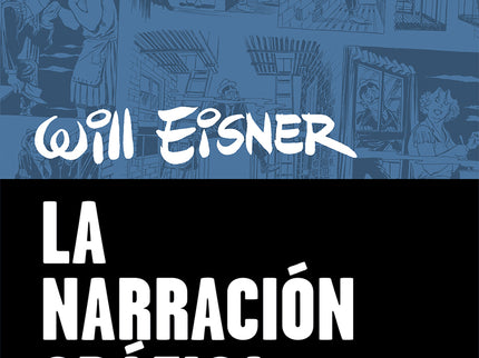 Narracion Grafica (nueva Edicion Actualizada)