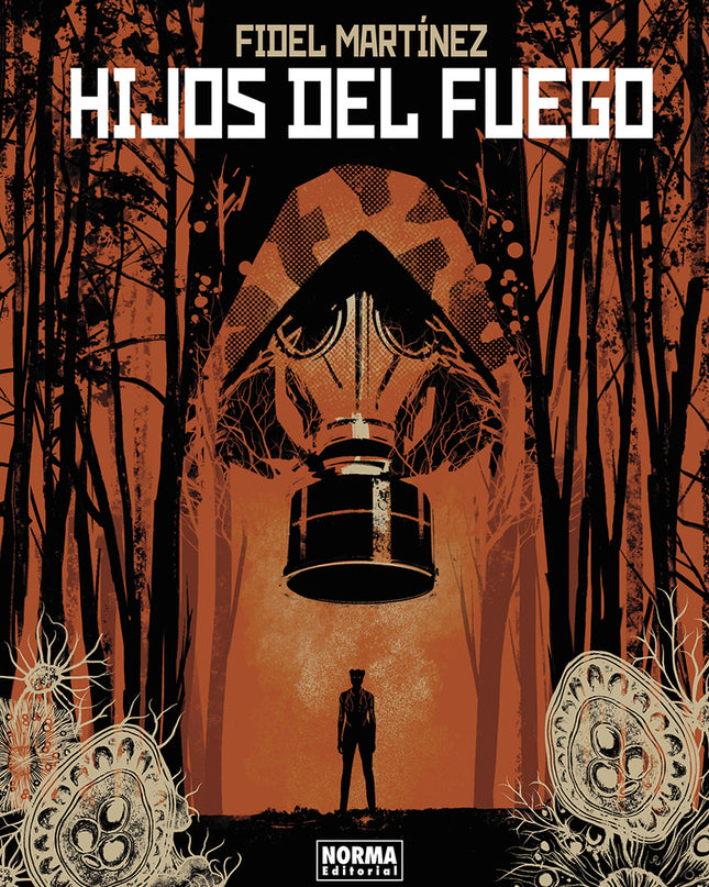 Hijos Del Fuego