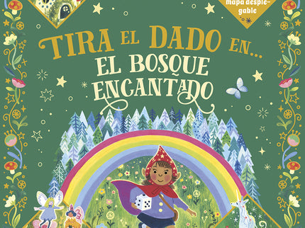 Tira El Dado En... El Bosque Encantado
