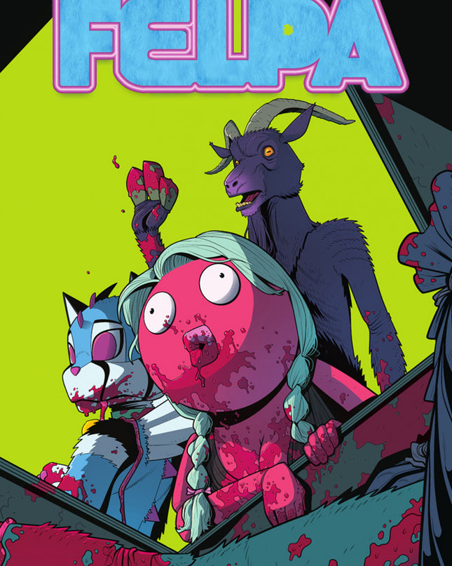 Felpa