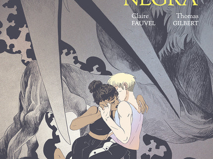 Luz Negra