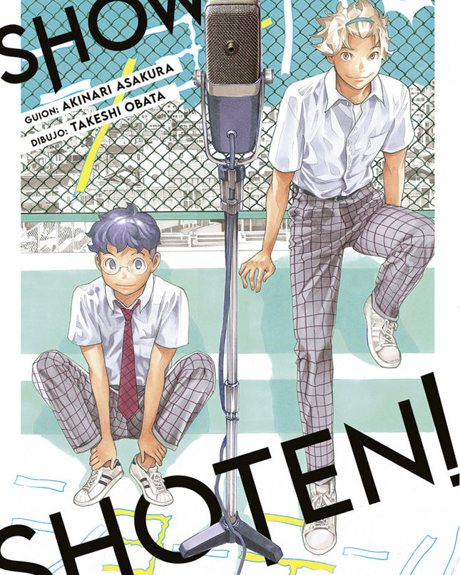 Show-ha Shoten