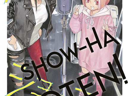 Show-ha Shoten! 05