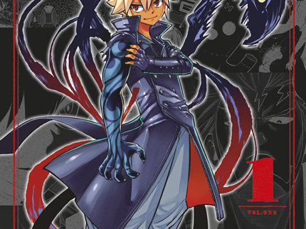 Dead Rock 01
