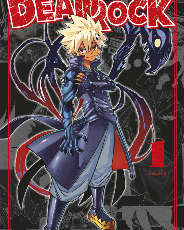 Dead Rock 01