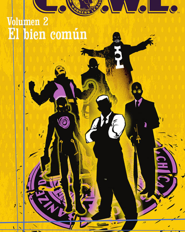 C.o.w.l. 02. El Bien Comun