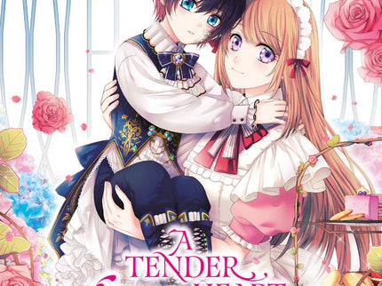 A Tender Heart 01