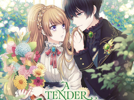 A Tender Heart 02