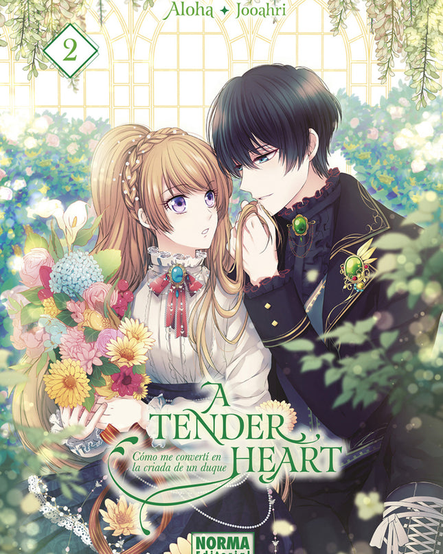 A Tender Heart 02