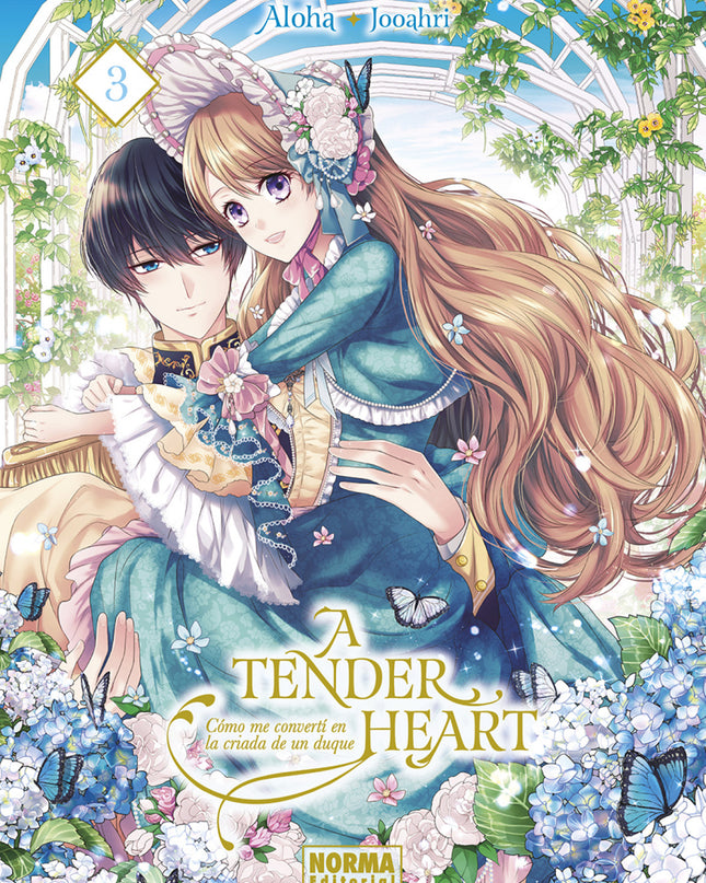 A Tender Heart 03