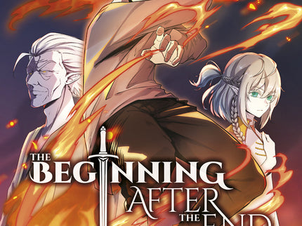 The Beginning After The End 03