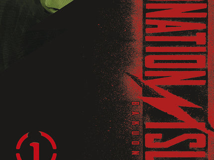 Detonation Island 01